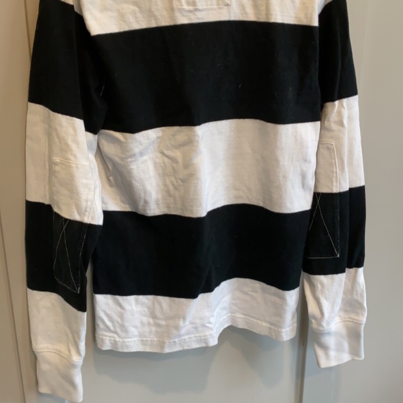 Club Monaco Rugby shirt - Picture 3 of 3